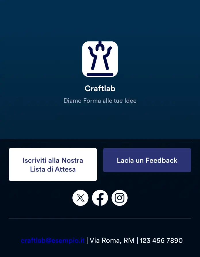 App Lista di Attesa