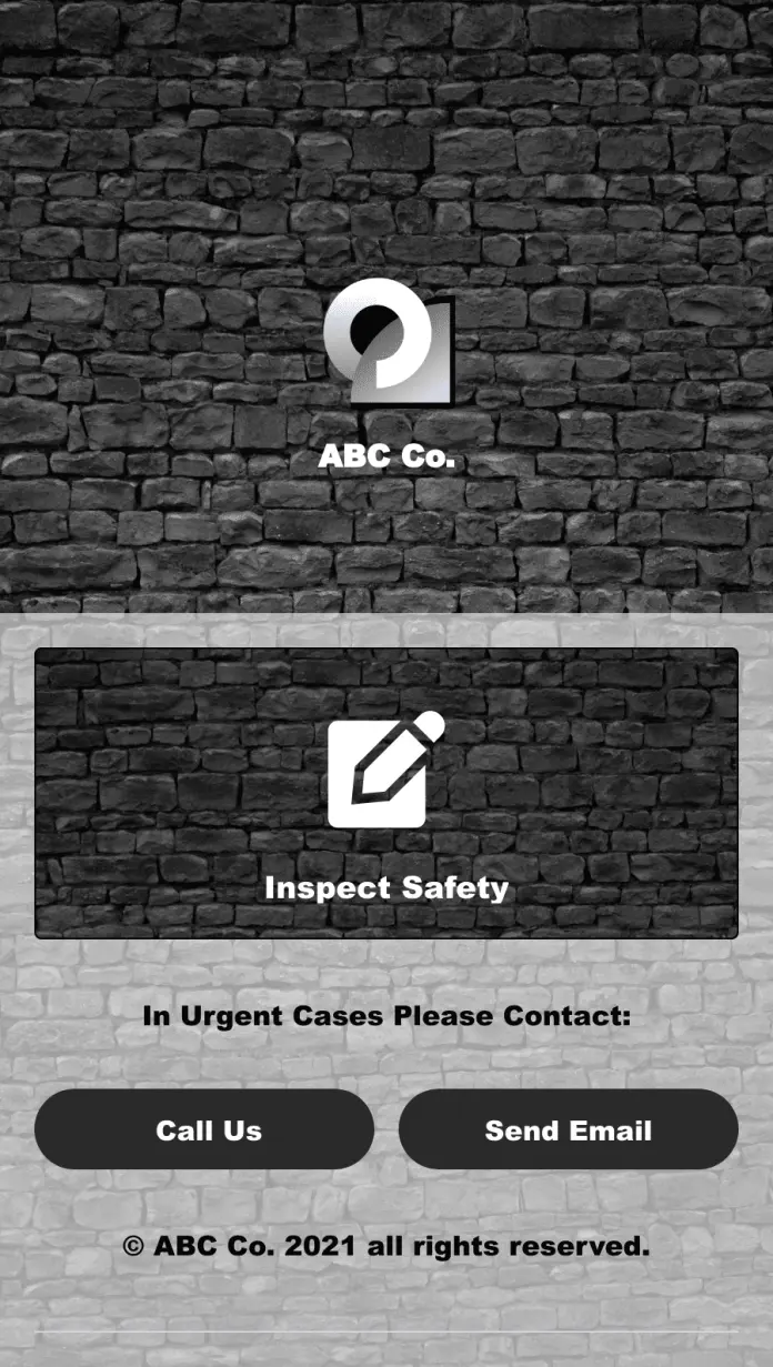 Safety Audit App