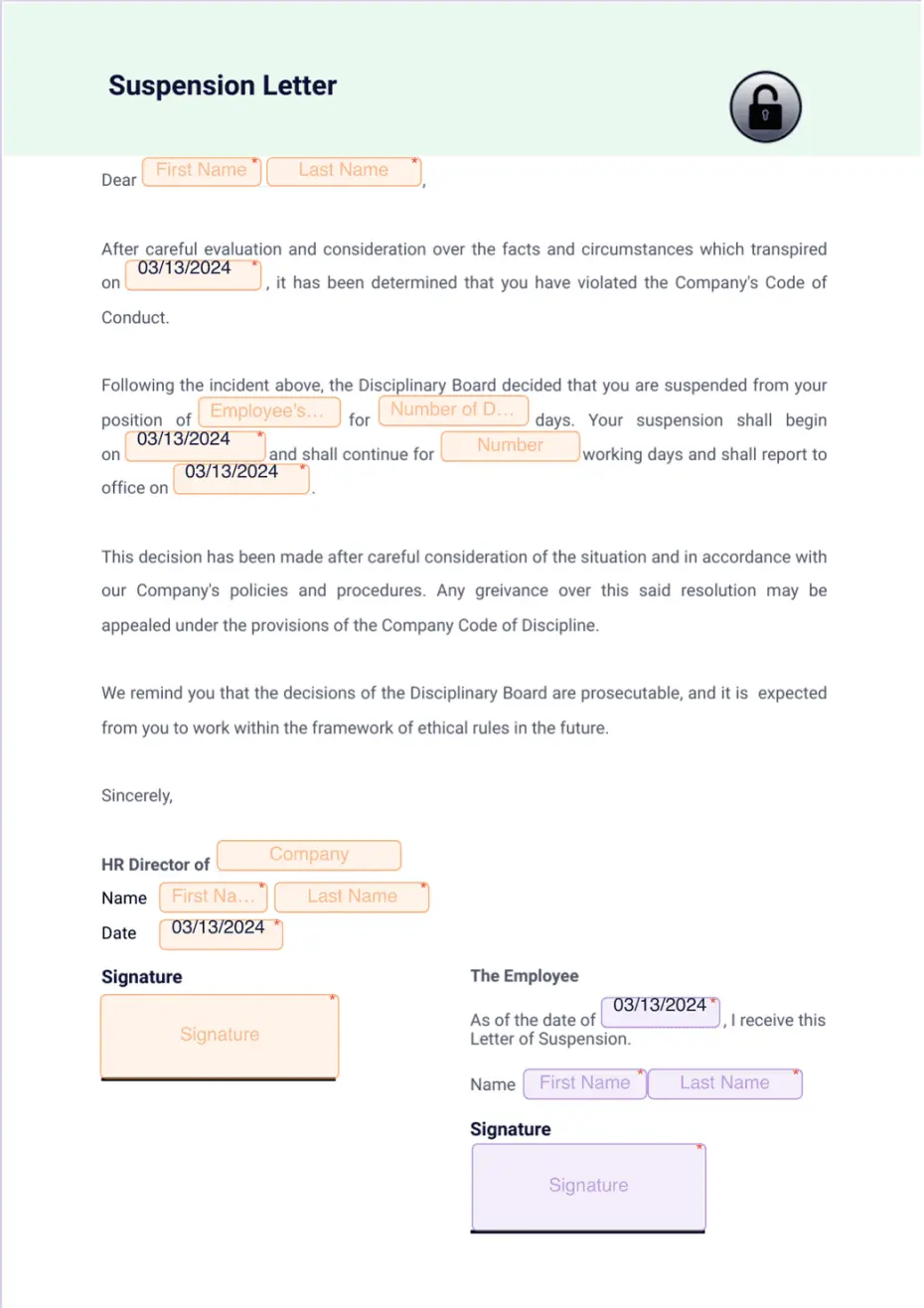 Letter Requesting For Suspension of Online Classes, PDF, Online And  Offline