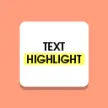 Text Highlight